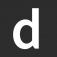 Dwell logo